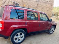 جیپ پاتریۆت